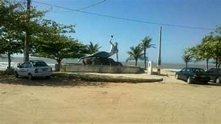 Recanto da Sereia Guarapari Es